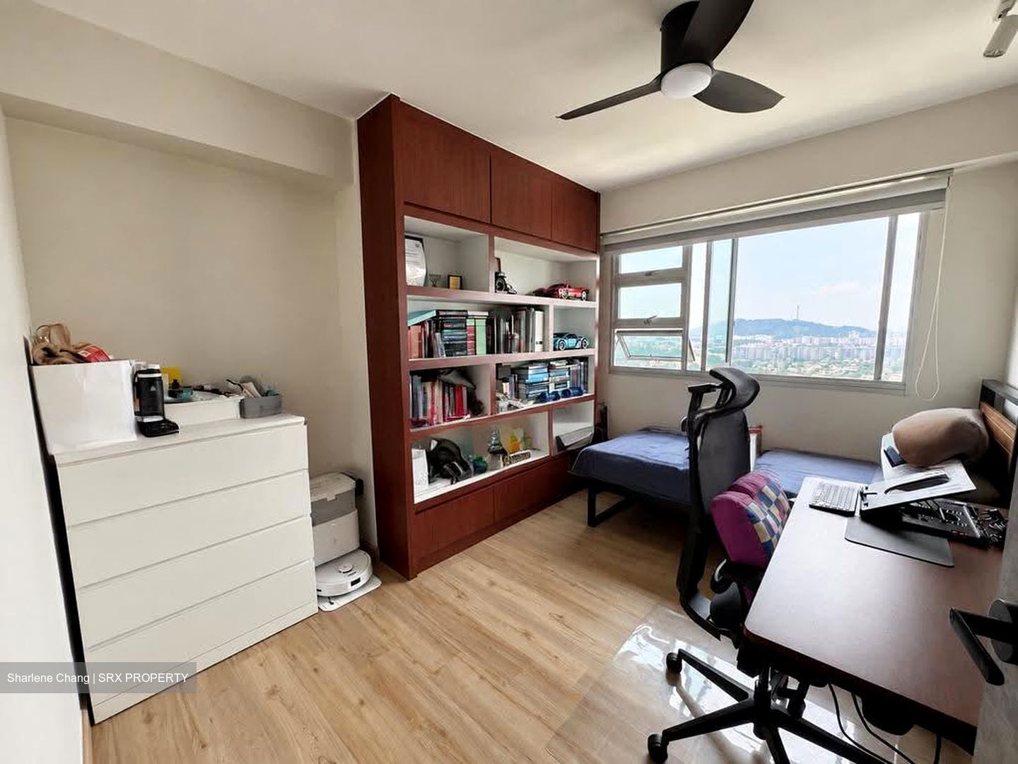 Blk 312C Clementi Ridges (Clementi), HDB 4 Rooms #618905991
